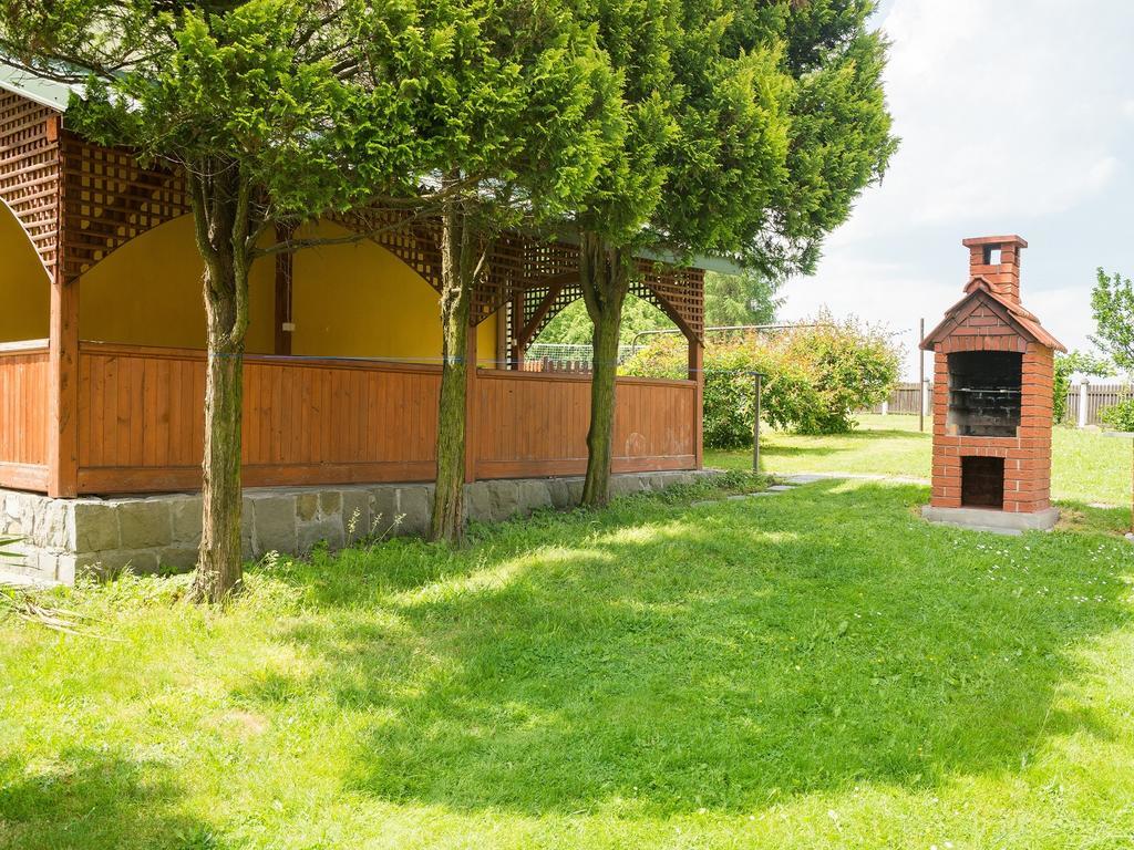 Villa Filkowka- Sloneczne Wzgorze Wadowice Exterior foto